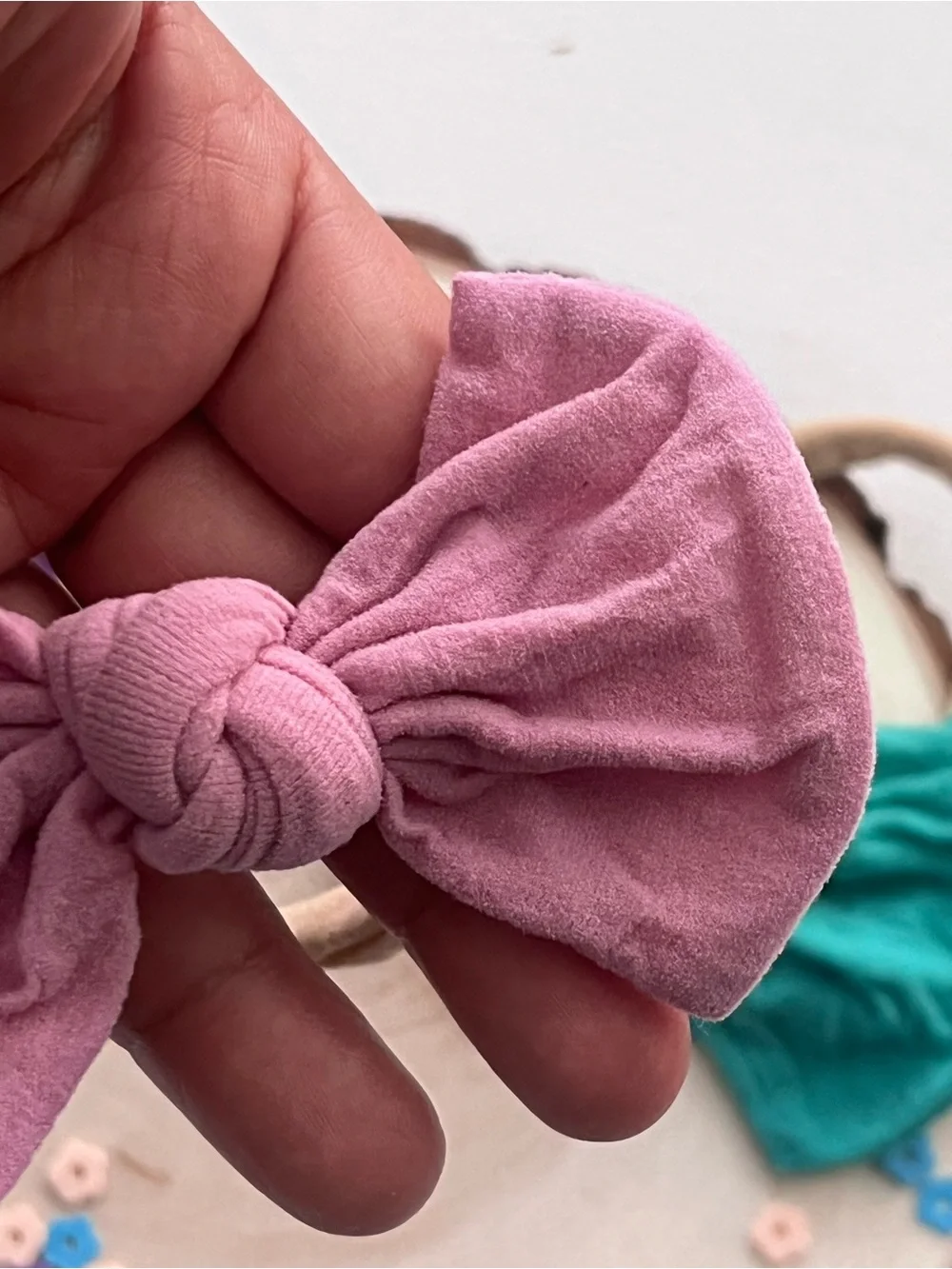 Handmade add sweetest